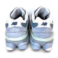 new balance ニューバランス U9060MD1 ローカットスニーカー ブルー Size 28cm 瑞穂店