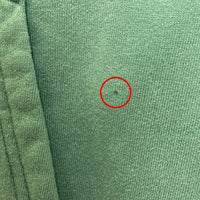 X LARGE エクストララージ Pullover Hoodie プルオーバーフーディー オリーブ Size L 瑞穂店