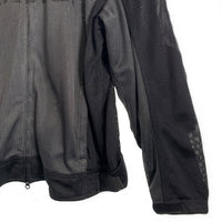 Harley-Davidson ハーレーダビッドソン ライディング メッシュジャケット ブラック 98092-15VM 04/2017 Size XL 福生店