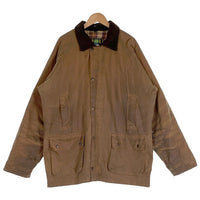 Hunter-Outdoor ハンターアウトドアー オイルドジャケット ブラウン Size XXL 福生店