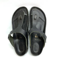BIRKENSTOCK ビルケンシュトック GIZEH EVA サンダル ブラック size26cm 瑞穂店