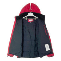 Calvin Klein カルバンクライン Sorona Aura Puffer Jacket 中綿ジャケット レッド sizeXL 瑞穂店