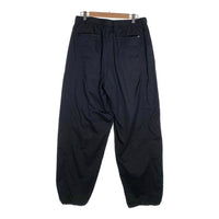 FTC エフティーシー TWILL TRAIL PANT ツイルトレイル パンツ ブラック Size L 福生店
