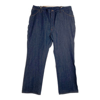 RED KAP レッドキャップ 5P デニムワークパンツ インディゴ PD52DN0 Size 42×30 福生店