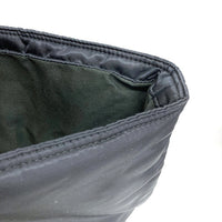 NOMADIS ノマディス パデットトートバッグ ナイロン ブラック 瑞穂店