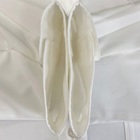 Darich ダーリッチ UVカットラッシュガード ホワイト sizeF 瑞穂店