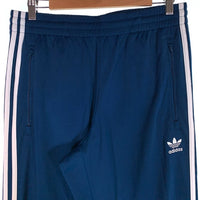 adidas アディダス ファイヤーバード トラックパンツ レジェンドマリン ED6896 Size JP O 福生店