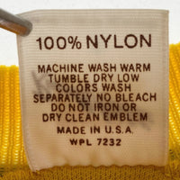 RUSSELL ATHLETIC ラッセルアスレチック USA製 ゲームシャツ イエロー sizeS 瑞穂店