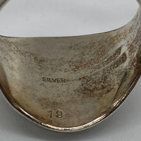 PHERROW'S フェローズ 15TH A.F. RING SILVER 指輪 リング シルバー size19号 瑞穂店