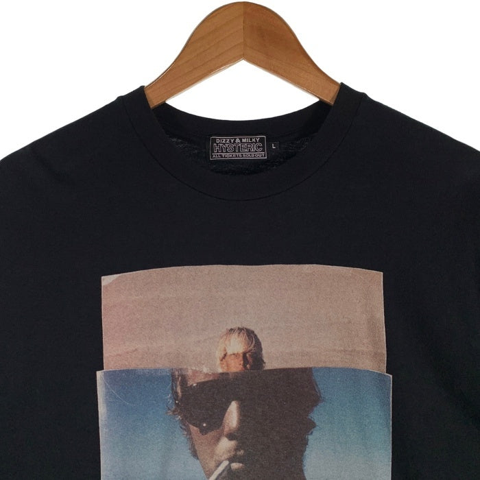 HYSTERIC GLAMOUR ヒステリックグラマー BUNKER77 フォト