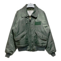 ROTHCO ロスコ CWU-45P フライトジャケット カーキ sizeM 瑞穂店