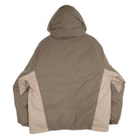 Arch アーチ 23AW tilt logo insulation jacket 中綿 ジャケット グレージュ Size M 福生店