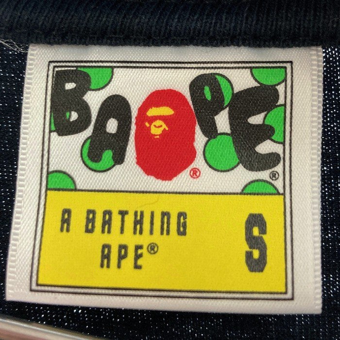 A BATHING APE アベイシングエイプ Baby Milo ベビーマイロ