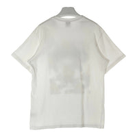 Stussy ステューシー ボタニカル ワールドツアー Tシャツ ホワイト sizeL 瑞穂店