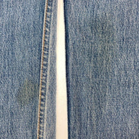 Levi's リーバイス 501-6191 USA製 90s デニムパンツ ジーンズ インディゴ sizeW33 瑞穂店