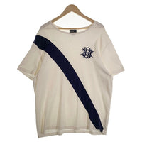 Polo by Ralph Lauren ポロラルフローレン 刺繡 Tシャツ ホワイト Size XXL 福生店