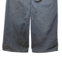 Lee リー ストライプ オーバーオール ヒッコリー SizeS 瑞穂店