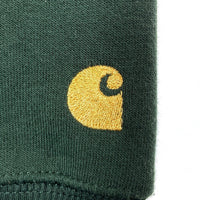 Carhartt カーハート スウェット グリーン sizeXXL 瑞穂店