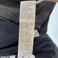LEVI’S PREMIUM リーバイスプレミアム PC9-A1943-0003 バーシティージャケット ブラック sizeL 瑞穂店
