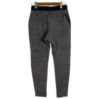 NIKE ナイキ TECH FLEECE JOGGER PANT テックフリース ジョガーパンツ グレー 836417-010 Size S 福生店