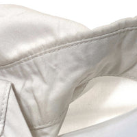 ARTS&SCIENCE アーツアンドサイエンス コットン シャツワンピース プルオーバー ホワイト 0241-L5206-0017 Size 1 瑞穂店