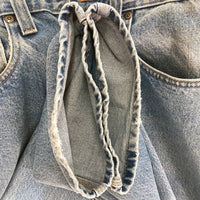 Carhartt カーハート B480 BPS トラディショナルフィット デニムパンツ ライトインディゴ size34 瑞穂店