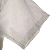 90's 00's STUSSY ステューシー SKATE THING スケートシング 半袖 Tシャツ ホワイト USA製 Size L 福生店