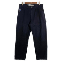 POLAR SKATE CO. ポーラースケートカンパニー 93! Denim BigBoy ビッグボーイ デニムパンツ ブラック Size 32×32 福生店