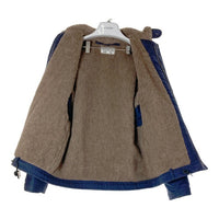 TOYS McCOY トイズマッコイ N-1 DECK JACKET NAVY VER. デッキジャケット ネイビー size34 瑞穂店