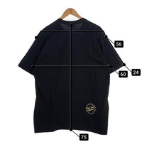 SUPREME シュプリーム 21SS Anarchy Tee アナーキー Tシャツ ブラック ジェイミー・リード Size XL 福生店