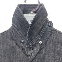 Levi's リーバイス カバーオールジャケット インディゴ sizeM 瑞穂店