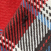 FIVEBROTHER ファイブブラザー 151860 ネルシャツ レッド sizeL 瑞穂店