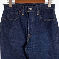 WAREHOUSE ウエアハウス S1003XX 1942モデル デニムパンツ デッドストックブルー Size 31 福生店