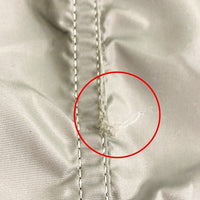 ALPHA INDUSTRIES アルファインダストリーズ 8415-00-817-0597 L-2B フライトジャケット オリーブ sizeM 瑞穂店