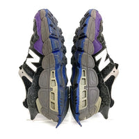 New Balance ニューバランス × Salehe Bembury サレヘ ベンバリー MS574YSE ローカットスニーカー ブラック size26cm 瑞穂店