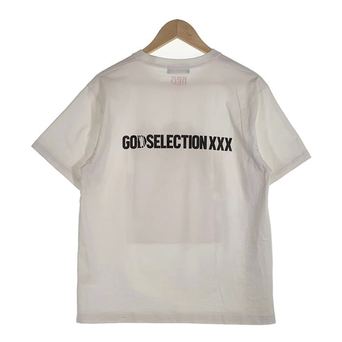 GOD SELECTION XXX ゴッドセレクショントリプルエックス ONE