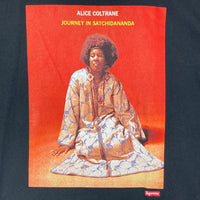 Supreme シュプリーム 24SS Satchidananda Tee サッチダナンダ Tシャツ ブラック sizeXL 瑞穂店