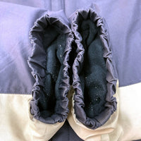 NIKE ナイキ 00's 裏フリース ナイロンジャケット ネイビー sizeXL 瑞穂店