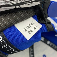 NEWERA ニューエラ Philadelphia 76ers フィラデルフィア セブンシクサーズ 9FIFTY スナップバック キャップ ブルー 福生店