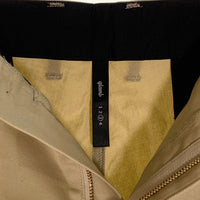 glamb グラム ジョセフ チノパンツ ベージュ GB15SM/P16 Size 3 福生店