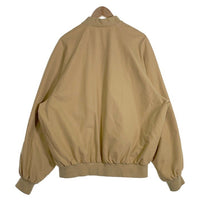 LACOSTE ラコステ ジップアップ リブブルゾン ジャケット Size 60/8 福生店