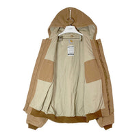 Carhartt カーハート USA製 Flame Resistant 防炎 アクティブジャケット ブラウン sizeL 瑞穂店