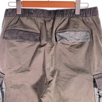 GAP ギャップ コットン カーゴパンツ オリーブ Size S 福生店