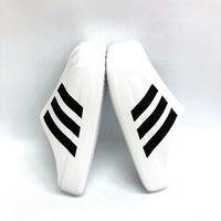 adidas アディダス IF6184 adiFOM SST MULE ミュールサンダル ホワイト size26.5cm 瑞穂店