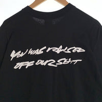 SUPREME シュプリーム 24SS Futura Box Logo Tee フューチュラボックスロゴ プリントTシャツ ブラック Size L 福生店