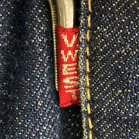 FREEWHEELERS フリーホイーラーズ Lot 601XX 1947 THE VANISHING WEST デニムパンツ インディゴ size31 瑞穂店