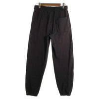 XX DEVELOPMENT ダブルエックスデベロップメント SURE MFG シュアーマニファクチャリング The CALIFORNIANS Sweat Pants スウェットパンツ チャコールグレー Size M 福生店