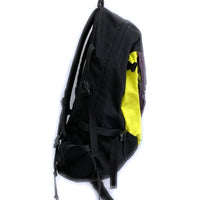 Supreme シュプリーム THE NORTH FACE ザノースフェイス 18FW Expedition Backpack エクスペディション バックパック ブラックxイエロー 瑞穂店