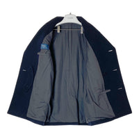 POLO RALPH LAUREN ポロラルフローレン ピーコート ネイビー size36S 瑞穂店
