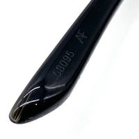 LEISURE SOCIETY レジャーソサエティー VIESTURS ヴェイエスタース ダブルブリッジ ラウンド型 眼鏡 クリアレンズ SLATE 福生店